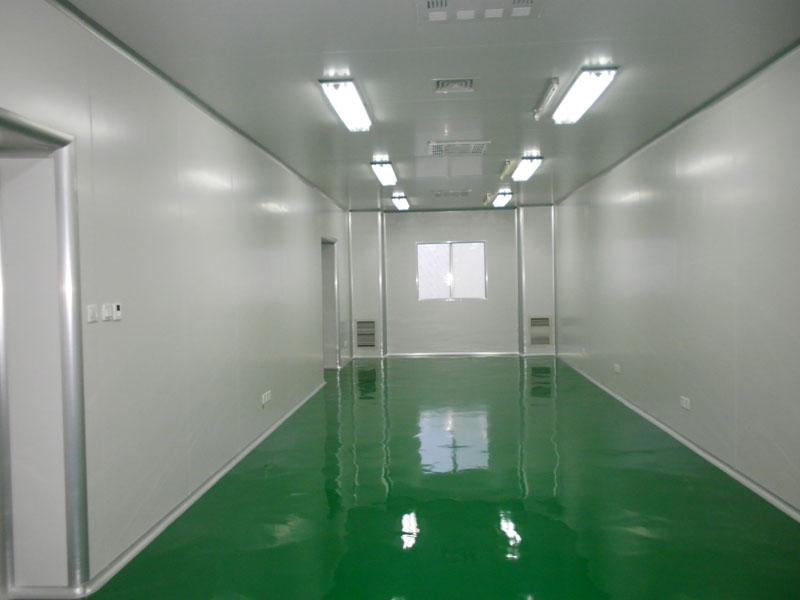 空氣凈化系統